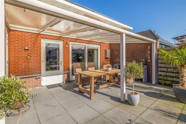 Medium property photo - Taco Haringastraat 6, 9626 TM Schildwolde